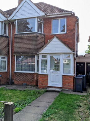 Contractor Accommodation Birmingham Coventry Rd nr NEC / International Airport